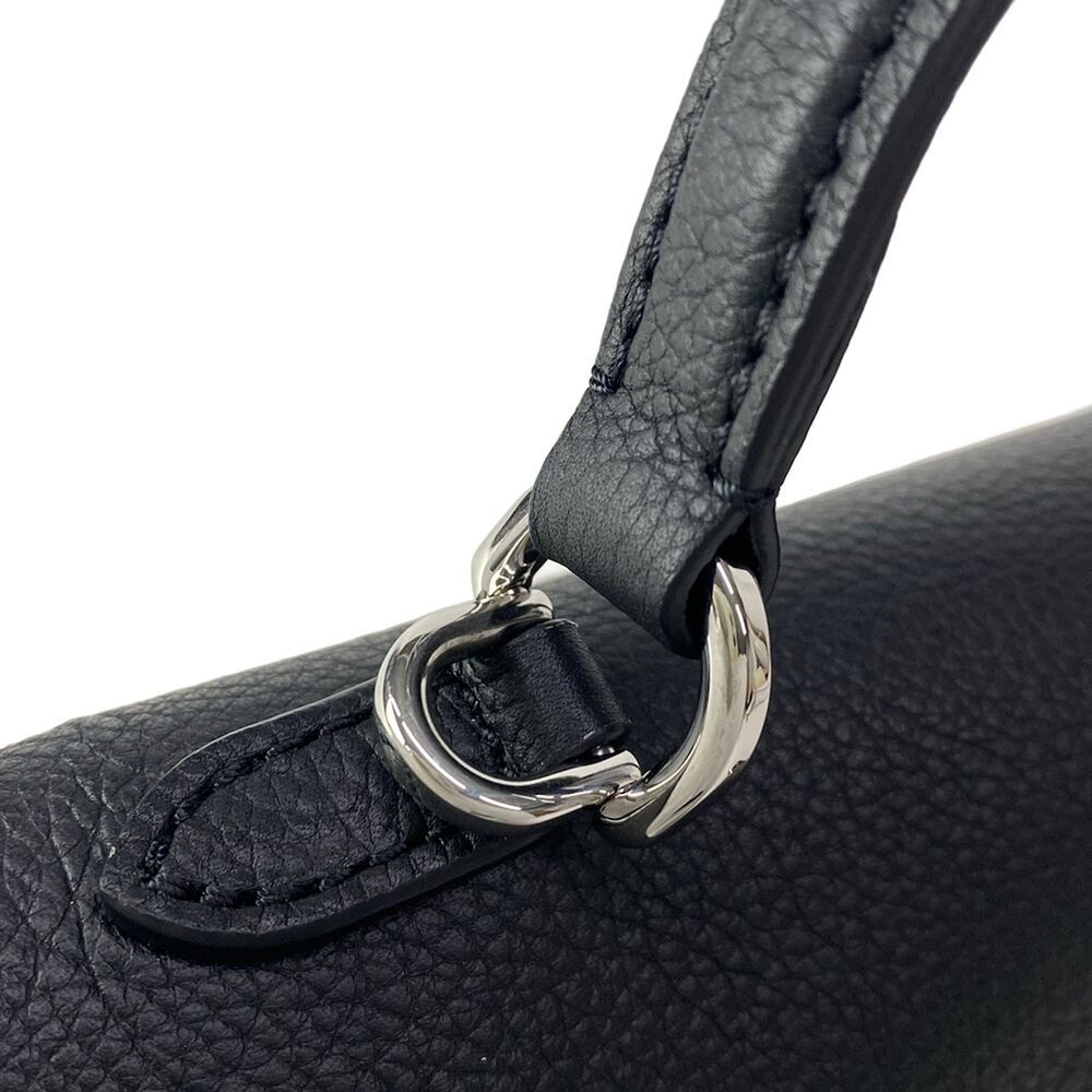 Louis Vuitton Lockme Ever BB Lockme Handbag M53937 - Picture 15 of 16